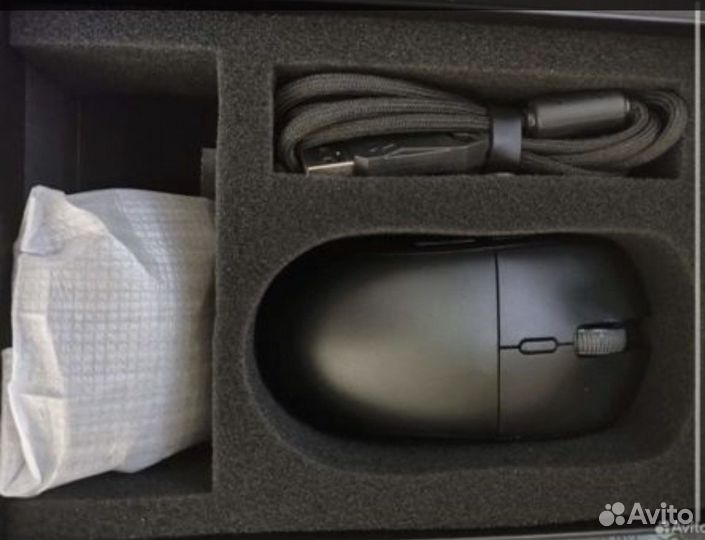 Игровая мышь