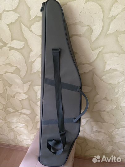 Чехол для карабина с оптикой 110*25*3