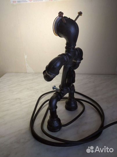 Светильник