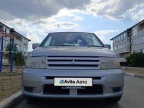 Mitsubishi Dingo 1.5 AT, 2001, 148 000 км, с пробегом, цена 360 000 руб.