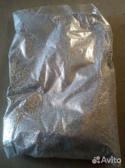 Глиттер для творчества