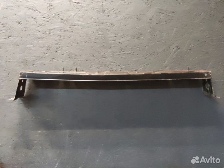 Усилитель пола багажника задний Lexus Rx 350