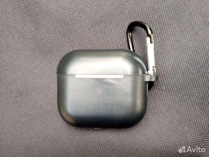 Наушники apple airpods 3