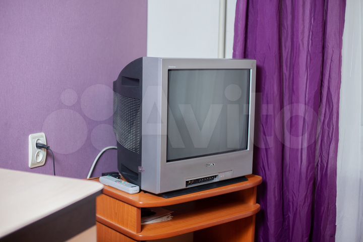 1-к. квартира, 32 м², 3/5 эт.