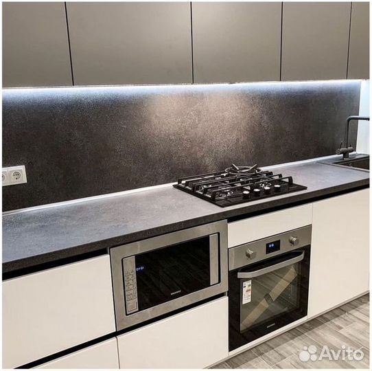 Кухня угловая CS - 238