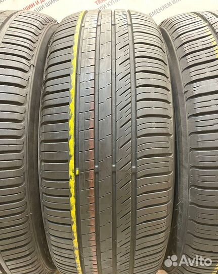 Kinforest KF550-UHP 215/60 R17 96V