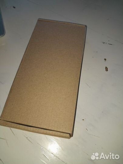Чехол для Honor 9A (новый)