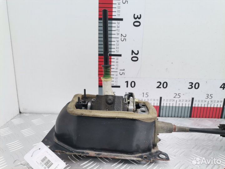 Кулиса кпп для Volkswagen Polo 3