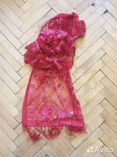 Платок, шарф