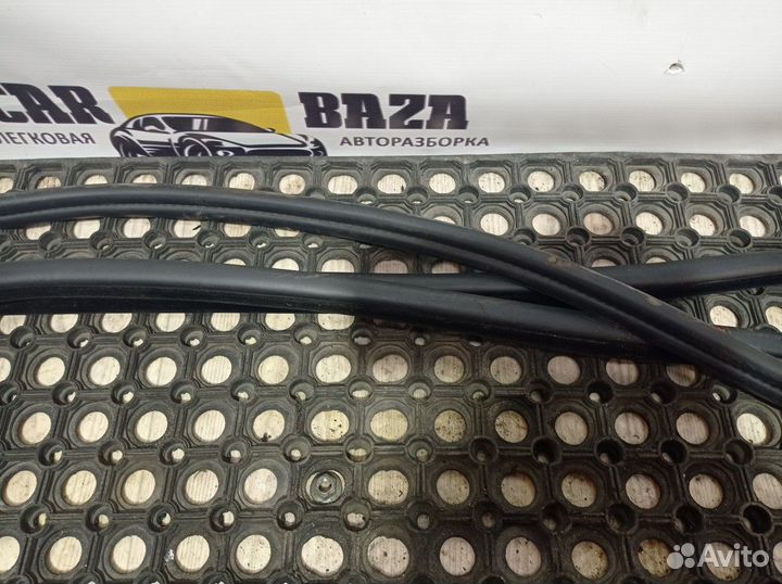 Уплотнители дверей BMW 5