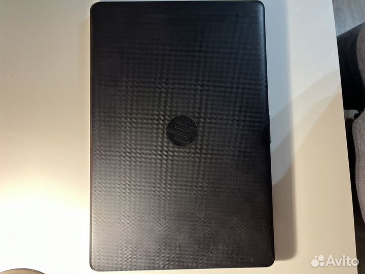 Ноутбук hp RTL8723DE