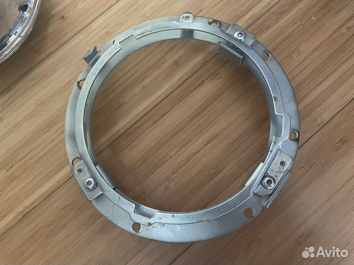 Фара harley davidson