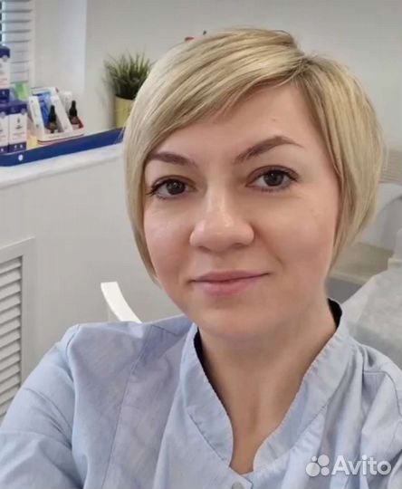 Лечебный педикюр