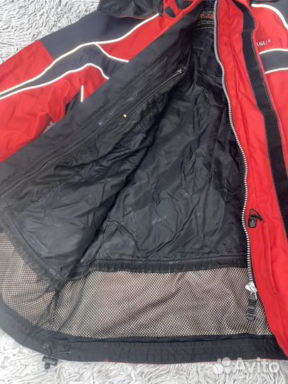 Костюм MP-ASU снегоходный