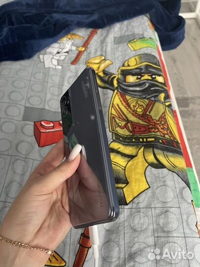 TECNO Pova 2, 4/64 ГБ