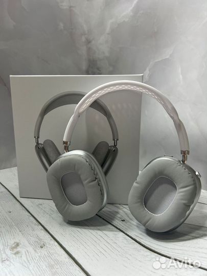 Наушники AirPods Max (Гарантия+Доставка)