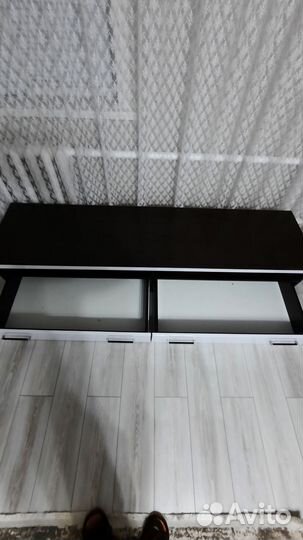 Тумба под телевизор бу