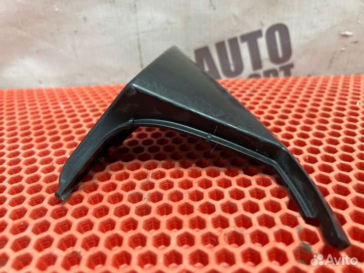 Накладка декоративная Porsche Cayenne 955 2006