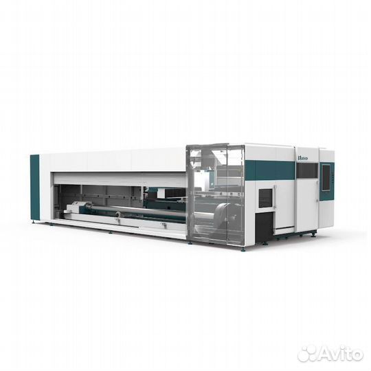 Лазерный станок altesa LX4015PT 12000 T2