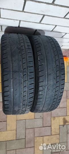 Viatti Strada Asimmetrico V-130 195/65 R15 91H