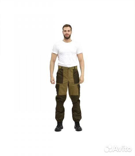 Костюм Горка лето для охоты и рыбалки