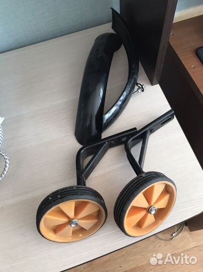 Велосипед детский Champ Pro