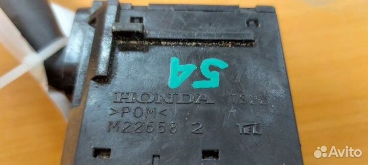Подрулевой переключатель Honda Accord 7 2003-2007