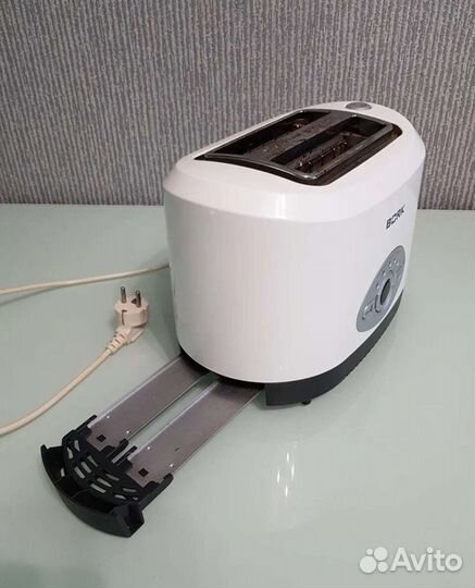 Тостер bork Германия