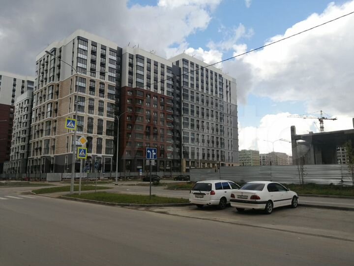 Офис, 16.07 м²