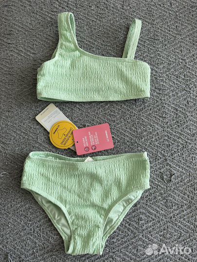 Купальник для девочки