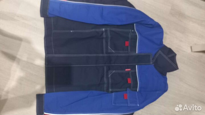 Костюм рабочий летний,спецодежда