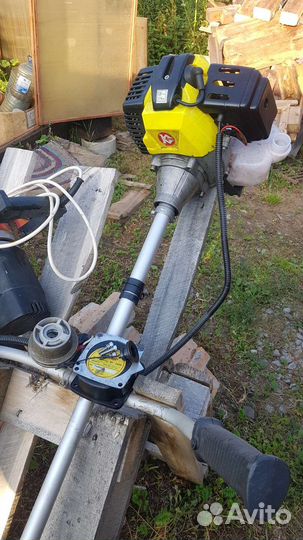 Инструмент