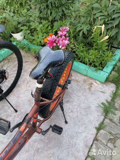 Велосипед Pulse md-2490