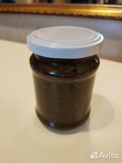 Избавление от папиллом / варенье от папиллом