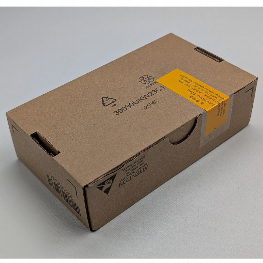 [FTLC9152RGPL-HW] Трансивер Qsfp-100g-Swdm4, 02311q