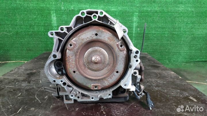АКПП audi 5HP19 (GBJ) A4 8E5, 8EC, B6 00-04 рест Б