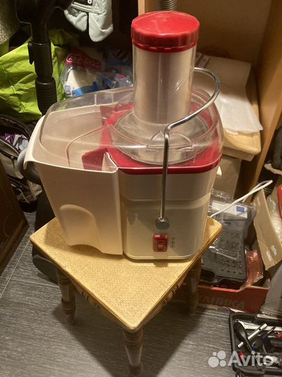 Соковыжималка moulinex frutelia pro