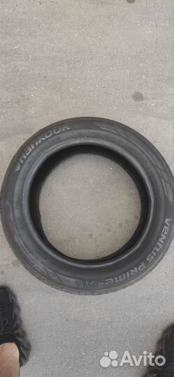 Hankook Ventus Prime 2 K115 195/55 R16