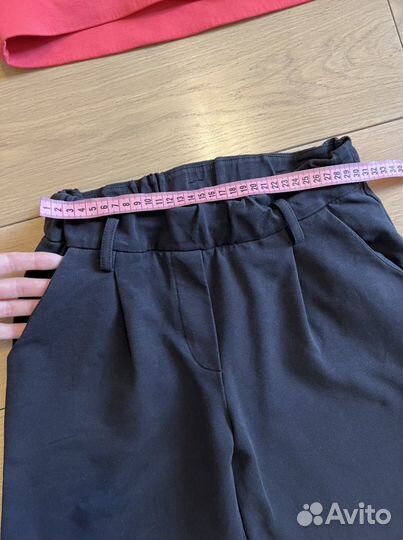 Костюм для девочки Armani 140/146 оригинал