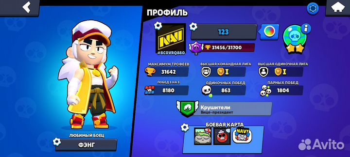 Жирный ак очень много скинов