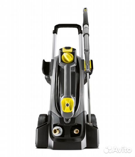 Профессиональная мойка Karcher HD 5/15с