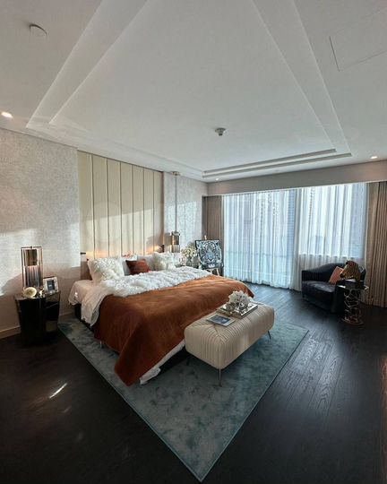 Квартира, 75 м² (ОАЭ)