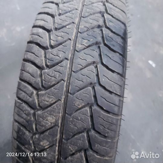 Шины на газель