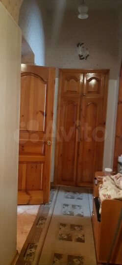 2-к. квартира, 64,5 м², 1/3 эт.