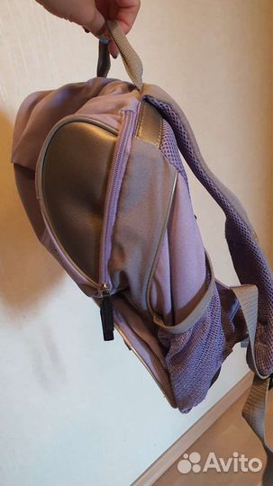 Школьный рюкзак Ecco