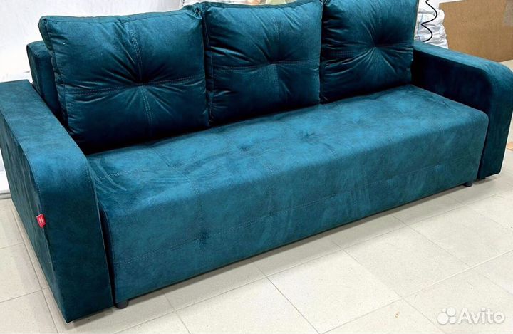 Диван Светлана в наличии и на зakaз