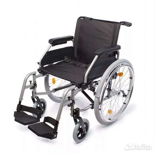 Инвалидная коляска