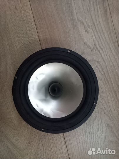 Сабвуфер нч головка seas L21 RN4X/P H 956-08 Ohm