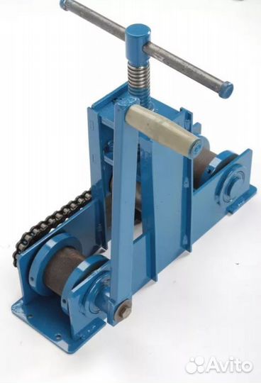 Трубогиб прокат