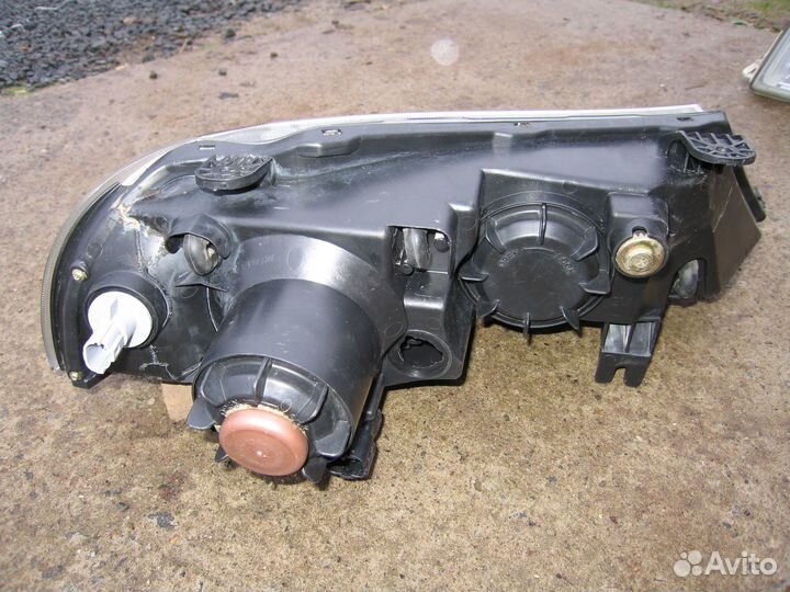 Фара головного света